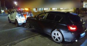 Ils jettent les déchets par la fenêtre de leur voiture, la lourde amende tombe