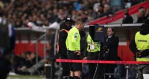 Nice-PSG : la polémique du penalty enfin tranchée par la DTA