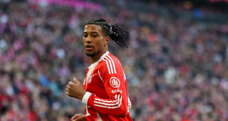 - Mercato : le Bayern Munich monte au créneau pour l'avenir de Michael Olise