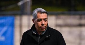 National : Arlésio Coelho démissionne du Paris 13 Atletico pour raisons personnelles