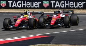 Ferrari : Hamilton de retour, Leclerc frustré… ce que cachent vraiment les deux premiers GP pour la Scuderia