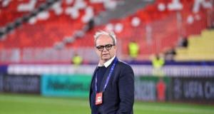 PSG : "Défendre le football français", Luis Campos justifie la demande de report du match à Lens