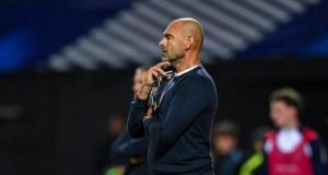 Equipe de France Espoirs : "On devra être solide, sérieux et conquérant", Baticle prévient ses troupes avant le Luxembourg