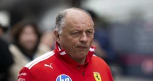 F1 : Ferrari soupçonne Mercedes sur un système controversé et attend des réponses