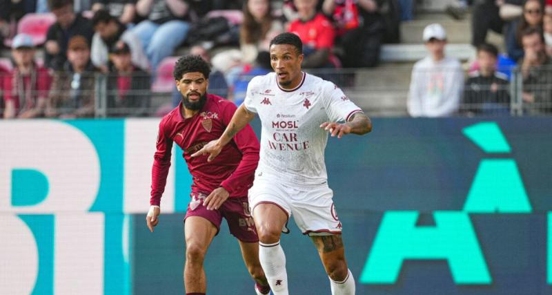  - Rennes-Metz : la DTA sort du silence après l'imbroglio du but refusé