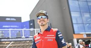 Honda : le week-end noir de Mir qui inquiète déjà