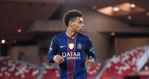 PSG : ça brûle pour Doué, accord à plus de 3 millions d'euros en vue ?