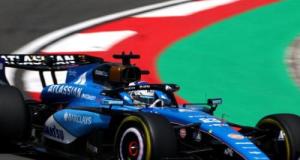 Williams : « On roule sur trois roues ! », l’écurie face à un problème inquiétant qui dépasse tout le reste