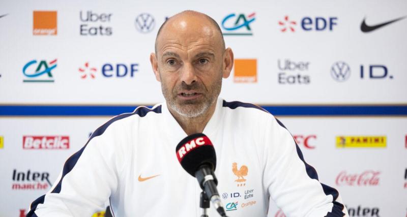  - Luxembourg-France Espoirs : la composition probable des Bleuets