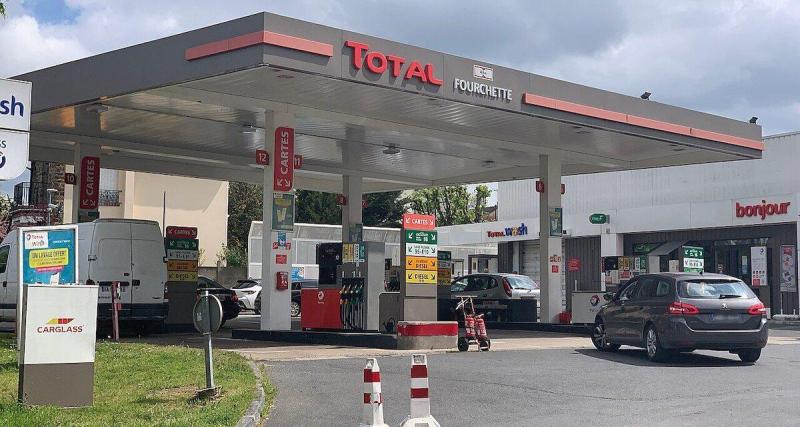  - Les prix des carburants menacent d'exploser dans cette région