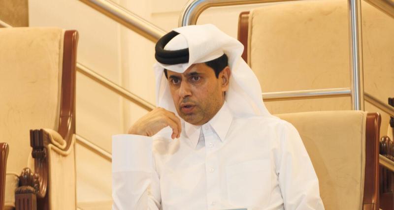  - PSG : Al-Khelaïfi encore dans la panade au sujet des droits TV de 2024, nouvelle affaire judiciaire en vue