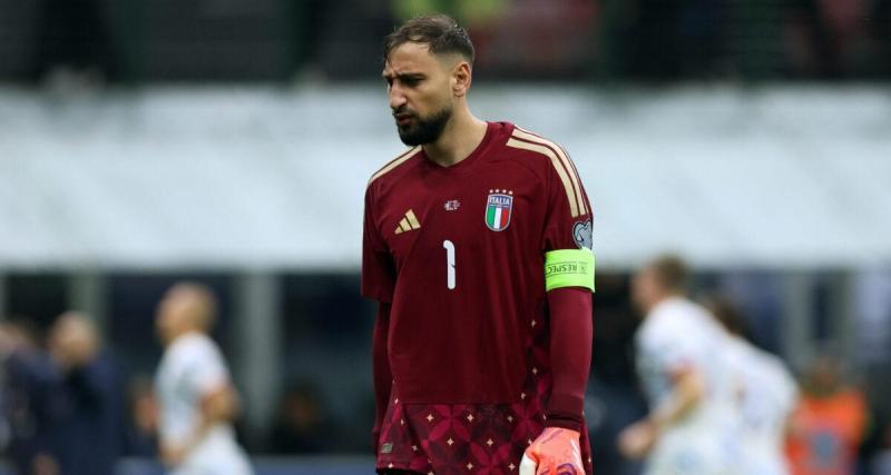  - Italie, Nouvelle-Calédonie, futur adversaire des Bleus ... coup d'envoi ce jeudi de barrages à la Coupe du monde sous haute tension