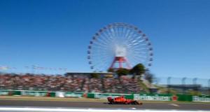 FIA : l'instance annonce un changement au dernier moment avant le Grand Prix du Japon !