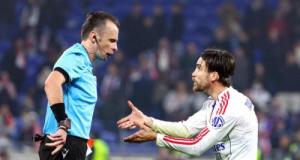 Ligue 1 : trois matchs de suspension pour Nicolas Tagliafico, Mason Greenwood bien absent contre Monaco