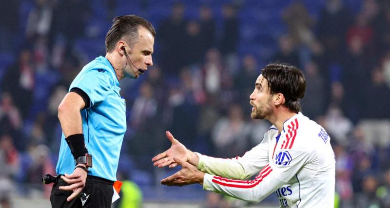 Ligue 1 : trois matchs de suspension pour Nicolas Tagliafico, Mason Greenwood bien absent contre Monaco