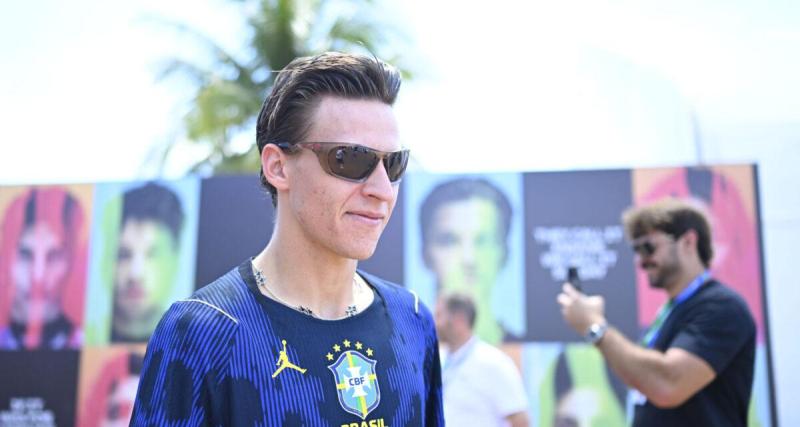 Yamaha : Fabio Quartararo prévient avant le GP des Amériques, dévoilant dans quel esprit il va aborder cette course