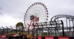GP du Japon : direction Suzuka, voici tout ce qu’il faut savoir sur le troisième week-end de la saison F1