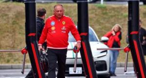Ferrari : Vasseur donne le ton avant le GP du Japon, qui va avoir un intérêt très important pour la SF-26