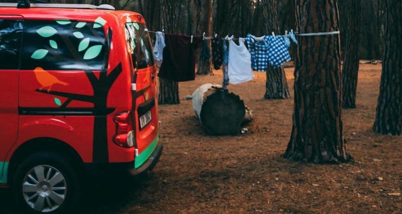 - 25 € de carburant offerts, ce camping a une idée unique pour les automobilistes