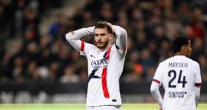 Mercato : danger au PSG, Kvaratskhelia tenté par un départ ?