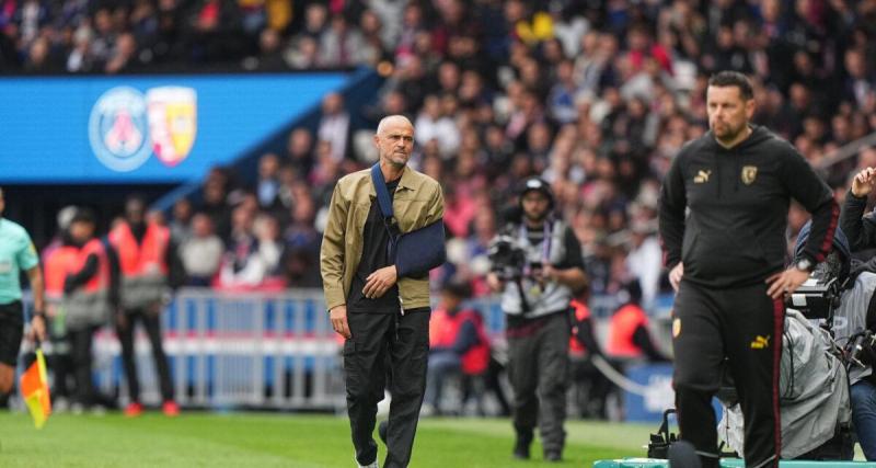  - Lens - PSG : la LFP annonce la nouvelle date du choc et justifie son choix