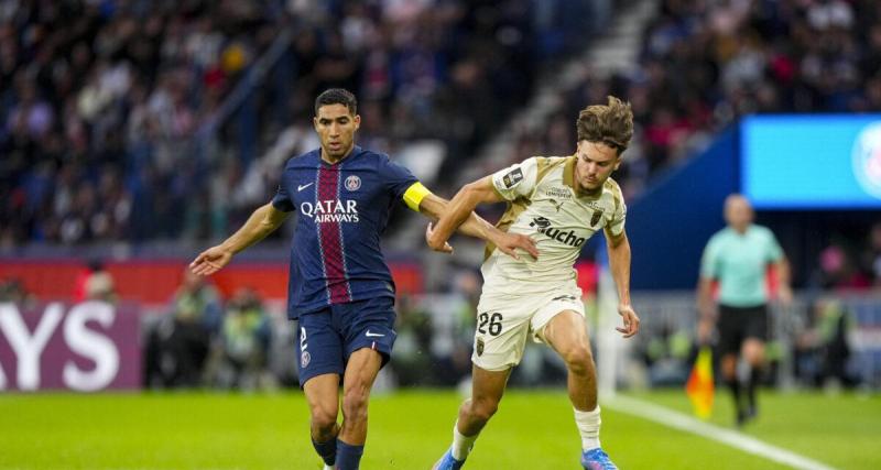  - Ligue 1 : la LFP acte le report de Lens-PSG et de Brest-Strasbourg