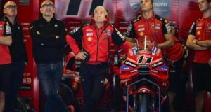 Ducati : très grosse désillusion à venir pour l'écurie italienne, un coup retentissant pourrait avoir lieu en vue de 2027 avec Honda impliqué