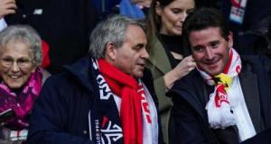 "Notre championnat méritait mieux" ... Le dépit de Xavier Bertrand après le report de Lens - PSG