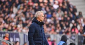 Bordeaux : vers un effectif amoindri contre Chauray