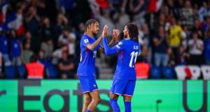 Mercato : Liverpool rêve d'Olise ou Barcola pour succéder à Salah