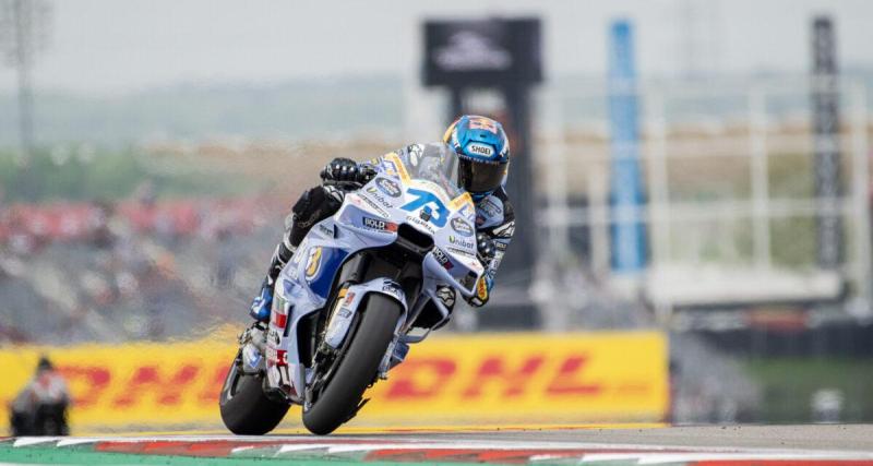 GP des Amériques : cap sur Austin, voici tout ce qu’il faut savoir sur le troisième round de la saison MotoGP