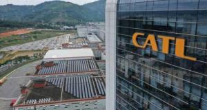 Ce chiffre montre que la Chine domine déjà la voiture électrique et les batteries