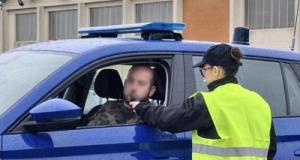 Convoqué pour un délit routier, il efface les preuves devant les gendarmes