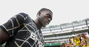 Strasbourg : Sarr revient sur son choix de quitter le club pour Chelsea