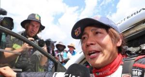 WRC : Takamoto Katsuta sort du silence au sujet de Kalle Rovanperä et en dit plus sur la santé de son ami