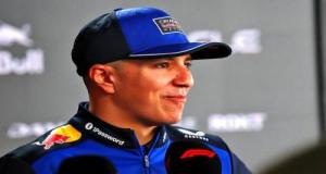 F1 2026 : Isack Hadjar soulève un paradoxe inquiétant avant Suzuka