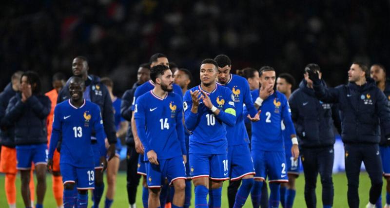  - Brésil - France : le choc s'annonce bouillant, le stade va faire le plein
