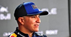 Red Bull : le constat à double tranchant d'Isack Hadjar avant le Grand Prix du Japon, le Français très excité ?