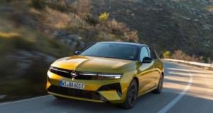 Essai Opel Astra 2026 : opération restylage... et c'est tout ?