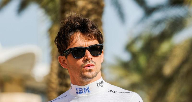  - Ferrari : Charles Leclerc fait annonce majeures sur la SF-26 et lance un avertissement à Mercedes