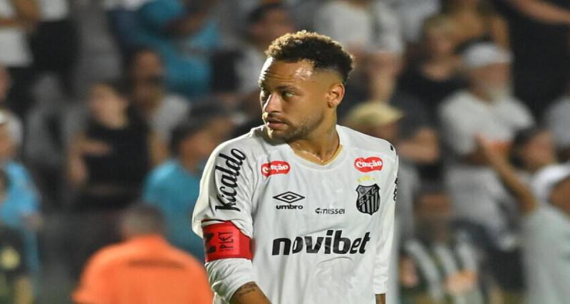  - Football : le plan stratégique de Neymar pour jouer le Mondial 2026