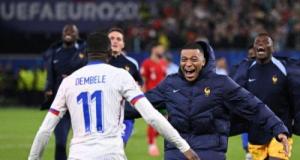 Brésil - France : Dembélé, Mbappé, Olise... Deschamps change tout et balance une compo ultra offensive
