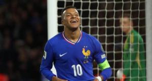 Brésil - France : un duo Mbappé-Dembélé avec Cherki et Olise, les compositions officielles !