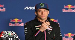 MotoGP : l'engagement clair de Marco Bezzecchi avant le Grand Prix d'Austin