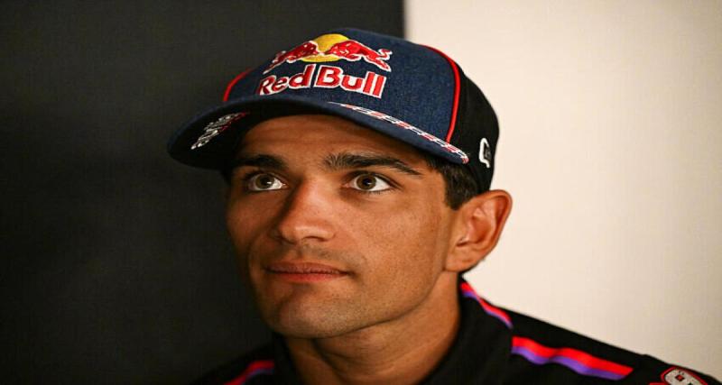  - MotoGP : une incertitude de trop pour Jorge Martín avant Austin