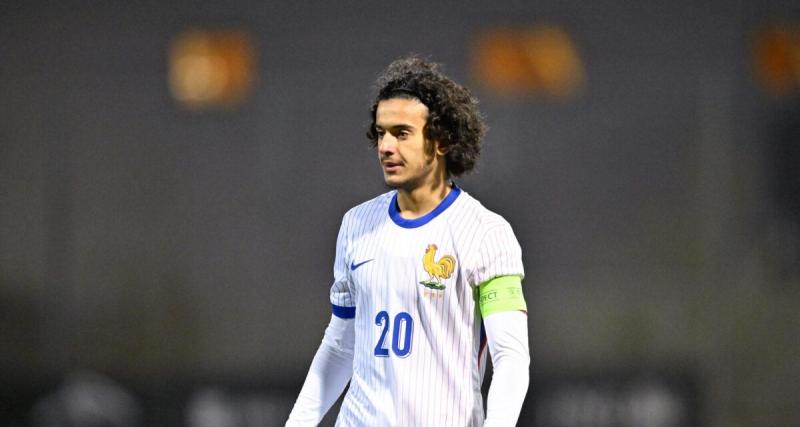  - Les Bleuets de Bouaddi se baladent face au Luxembourg !