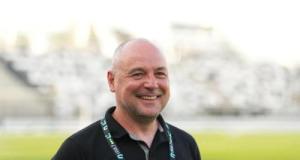 Ligue 2 : John Williams quitte Amiens pour la Suisse