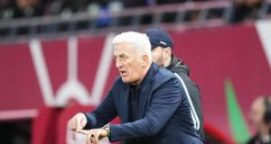 Zidane dans les buts, un trio offensif Mahrez-Gouiri-Amoura avec Zerrouki, Aouar et Maza au milieu ... La composition probable de l'Algérie contre le Guatemala