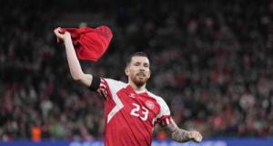 Barrages : le programme des quatre finales de la zone Europe