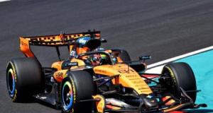 GP du Japon : EL2 : Oscar Piastri en feu, Mercedes place Russell et Antonelli sur le podium